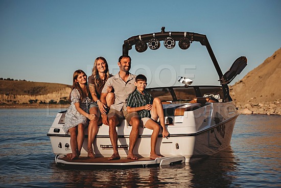 Ferebee Family 2025