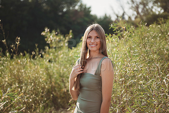 Brielle - SENIOR 2027