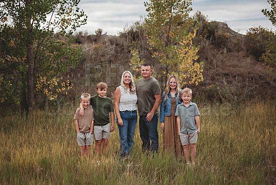 Sorenson Family 2026