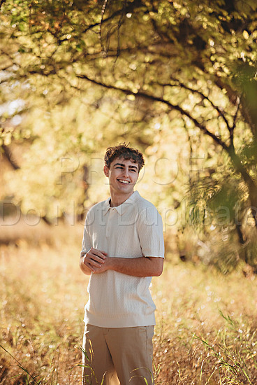 Tyler - SENIOR 2027